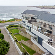 Le Paradis Penthouse Apartment