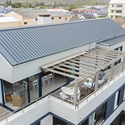 Le Paradis Penthouse Apartment