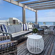 Le Paradis Penthouse Apartment