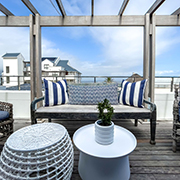 Le Paradis Penthouse Apartment