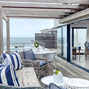 Le Paradis Penthouse Apartment