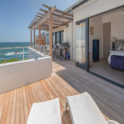 Le Paradis Penthouse Apartment