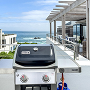 Le Paradis Penthouse Apartment