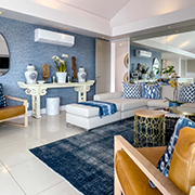 Le Paradis Penthouse Apartment