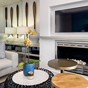 Le Paradis Penthouse Apartment