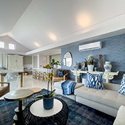 Le Paradis Penthouse Apartment