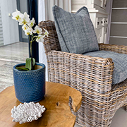 Le Paradis Penthouse Apartment