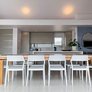 Le Paradis Penthouse Apartment