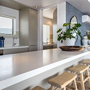 Le Paradis Penthouse Apartment