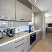 Le Paradis Penthouse Apartment