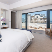 Le Paradis Penthouse Apartment