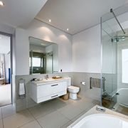 Le Paradis Penthouse Apartment