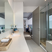 Le Paradis Penthouse Apartment