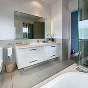 Le Paradis Penthouse Apartment