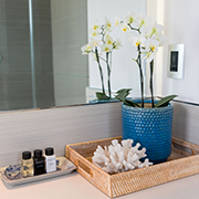 Le Paradis Penthouse Apartment