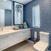 Le Paradis Penthouse Apartment