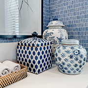 Le Paradis Penthouse Apartment