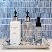 Le Paradis Penthouse Apartment