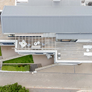 Le Paradis Penthouse Apartment