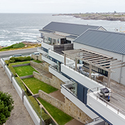 Le Paradis Penthouse Apartment