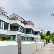 Le Paradis Penthouse Apartment