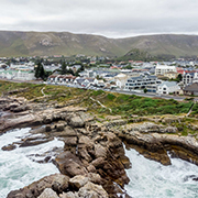 Le Paradis Penthouse Apartment