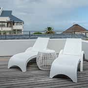 Le Paradis Penthouse Apartment