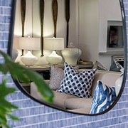 Le Paradis Penthouse Apartment