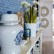 Le Paradis Penthouse Apartment