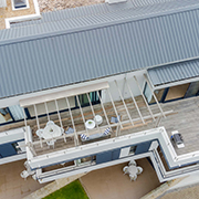 Le Paradis Penthouse Apartment